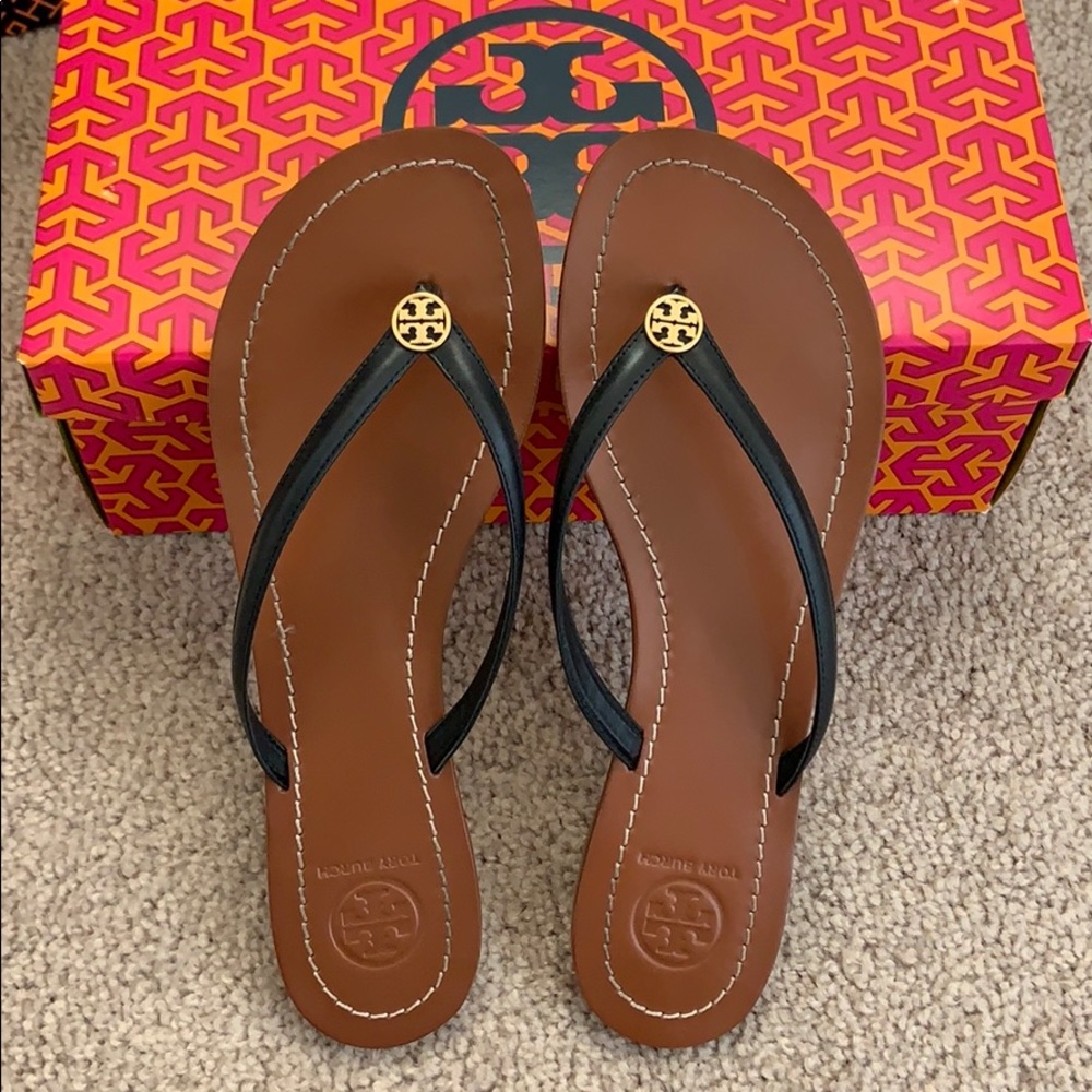 Tory Burch Terra Thong Sandal